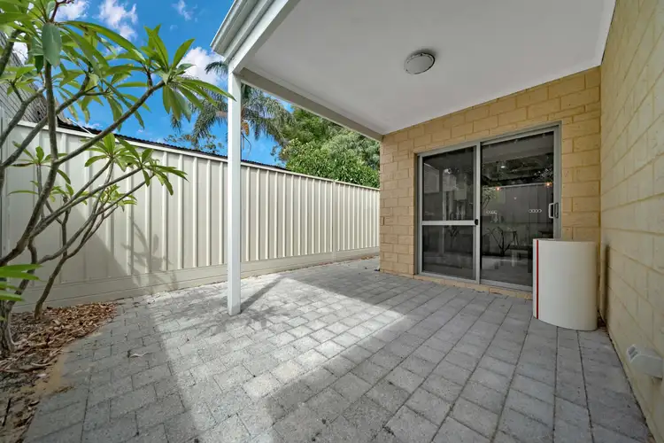 Third view of Homely villa listing, 32C Selhurst Way, Balga WA 6061