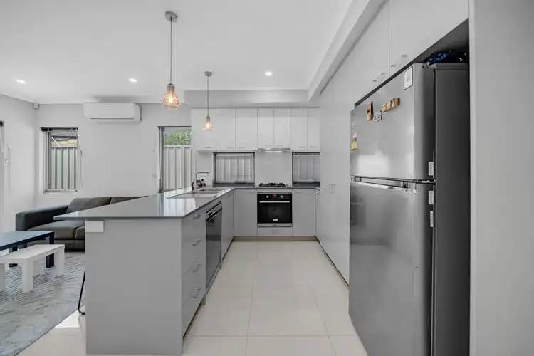 Fourth view of Homely villa listing, 32C Selhurst Way, Balga WA 6061