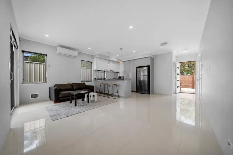 Fifth view of Homely villa listing, 32C Selhurst Way, Balga WA 6061
