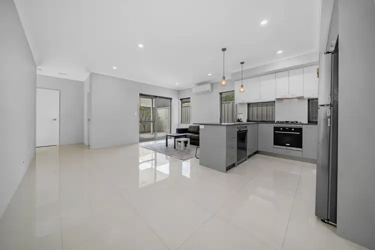 Sixth view of Homely villa listing, 32C Selhurst Way, Balga WA 6061