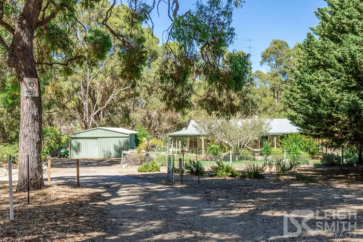 12 Gaston Crescent, Lake Clifton WA 6215