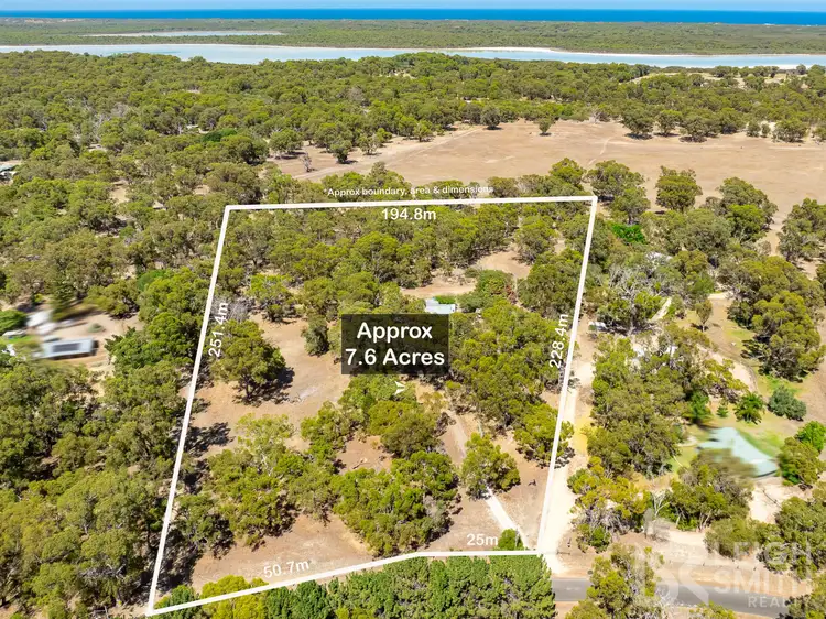 Fourth view of Homely house listing, 12 Gaston Crescent, Lake Clifton WA 6215