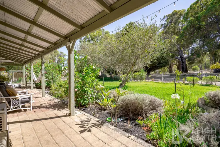 Sixth view of Homely house listing, 12 Gaston Crescent, Lake Clifton WA 6215