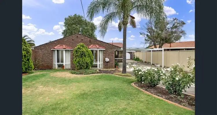 11 Estevan Way, Ferndale WA 6148