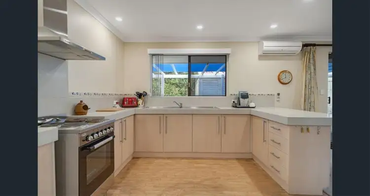 Second view of Homely house listing, 11 Estevan Way, Ferndale WA 6148