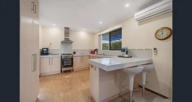 Third view of Homely house listing, 11 Estevan Way, Ferndale WA 6148