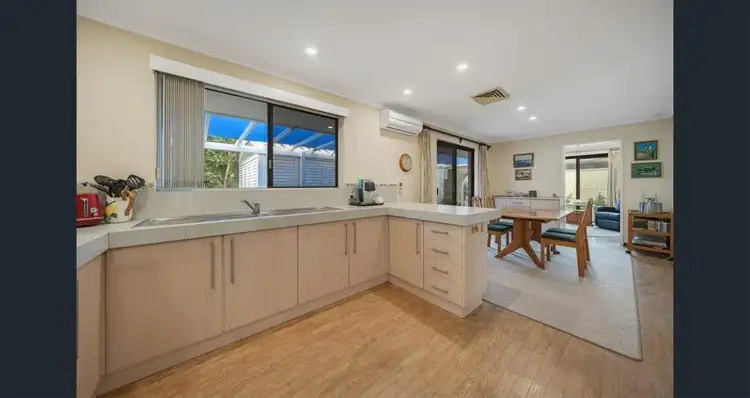 Fourth view of Homely house listing, 11 Estevan Way, Ferndale WA 6148