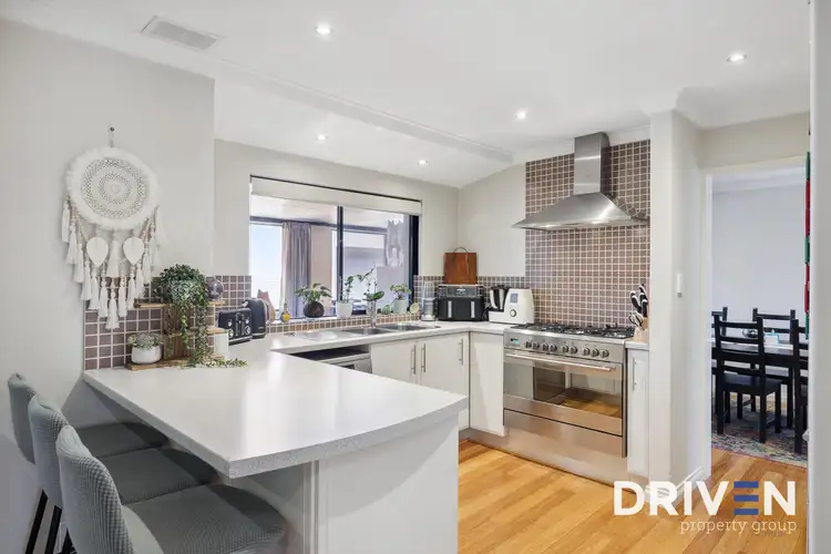 Main view of Homely house listing, 211 Odin Drive, Stirling WA 6021