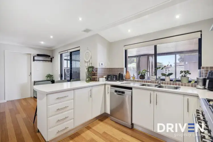 Third view of Homely house listing, 211 Odin Drive, Stirling WA 6021