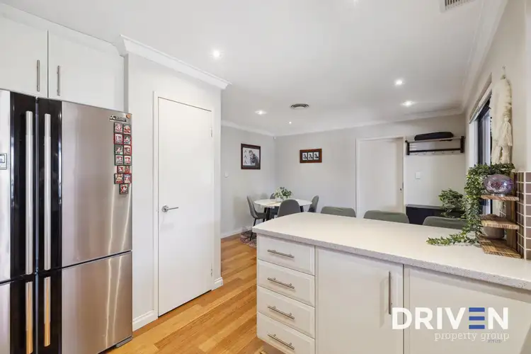 Fourth view of Homely house listing, 211 Odin Drive, Stirling WA 6021