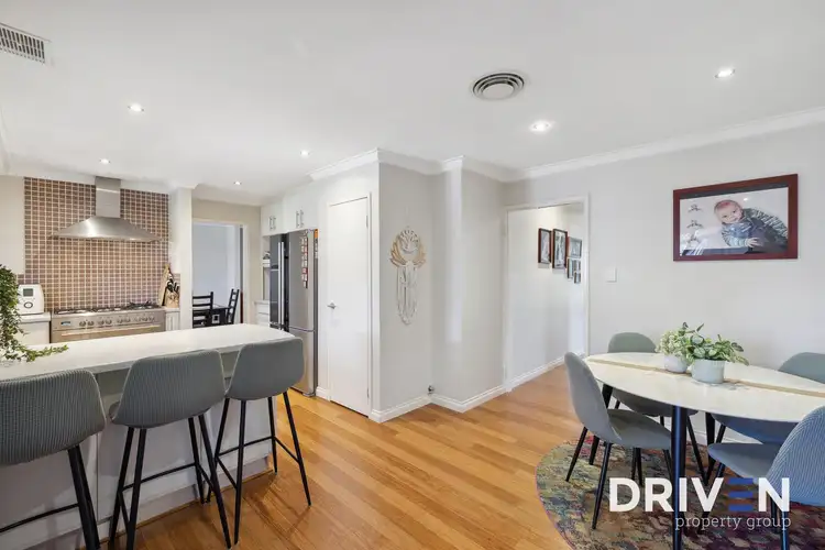 Fifth view of Homely house listing, 211 Odin Drive, Stirling WA 6021