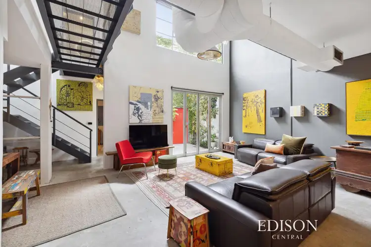 6/127 Lake Street, Perth WA 6000