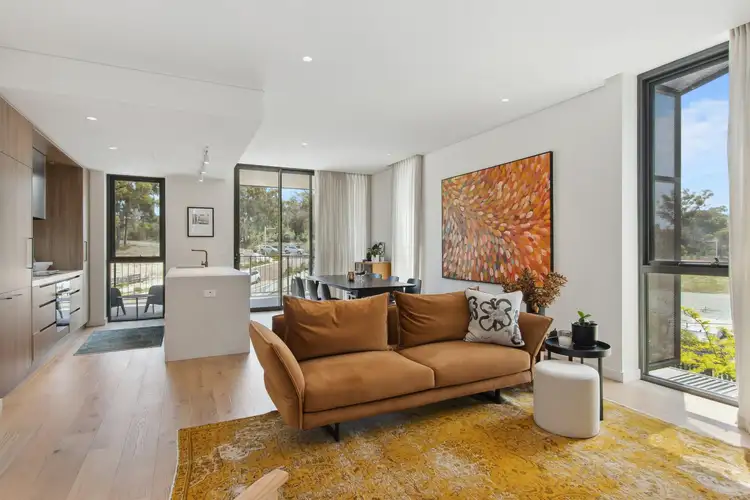 105/2 Goatcher Vista, Shenton Park WA 6008