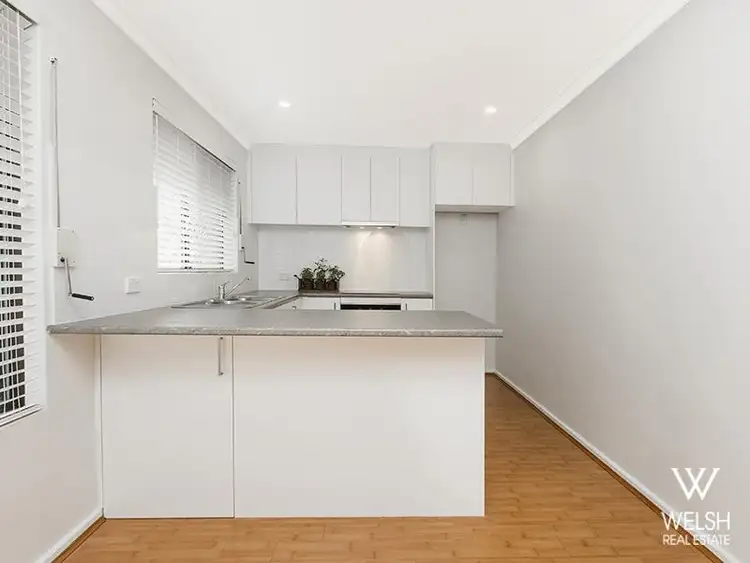 Fifth view of Homely villa listing, 107A Epsom Avenue, Redcliffe WA 6104