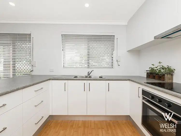 Sixth view of Homely villa listing, 107A Epsom Avenue, Redcliffe WA 6104