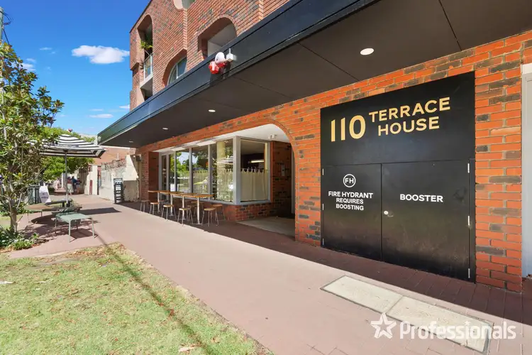 3/110 Terrace Road, Guildford WA 6055