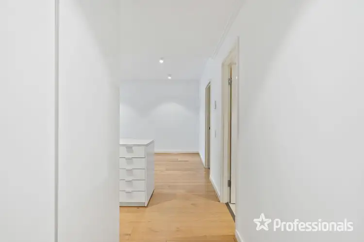Fifth view of Homely apartment listing, 3/110 Terrace Road, Guildford WA 6055