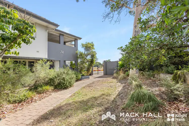 4/74 Stirling Highway