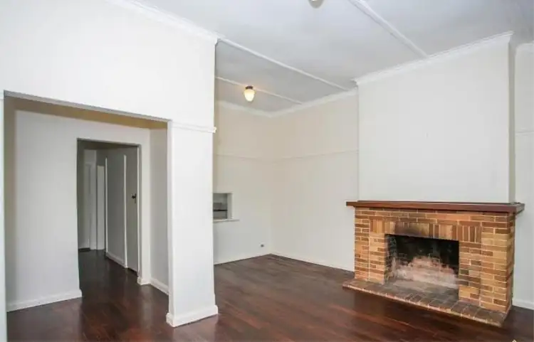 Fourth view of Homely apartment listing, 4/74 Stirling Highway, Nedlands WA 6009