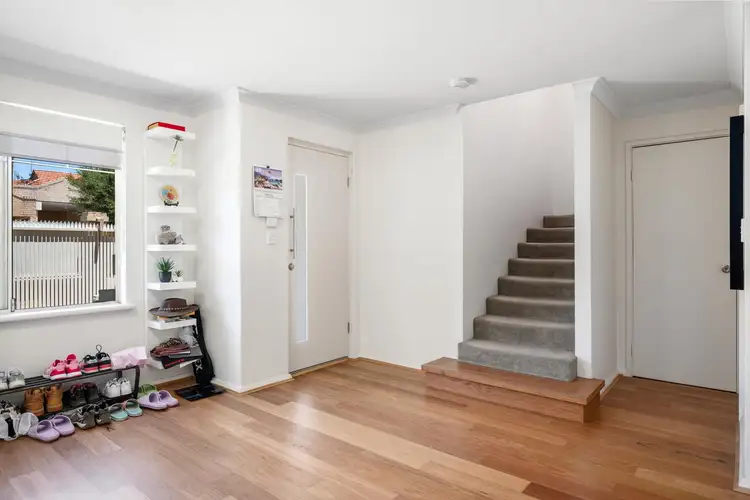 Third view of Homely house listing, 3 Heirisson Way, Victoria Park WA 6100