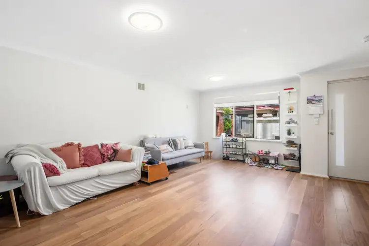 Fifth view of Homely house listing, 3 Heirisson Way, Victoria Park WA 6100