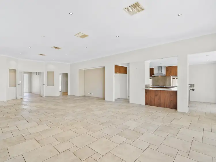 Fifth view of Homely house listing, 3 Arrowwood Loop, Secret Harbour WA 6173