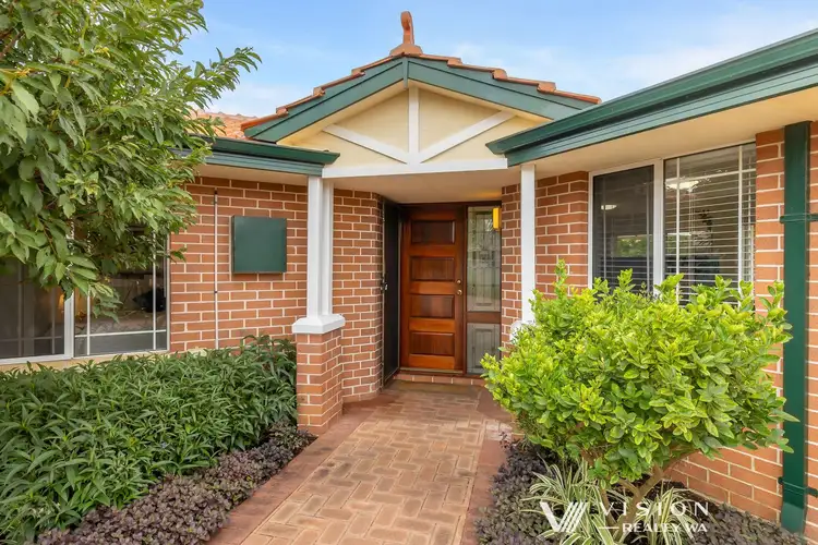 26B Planet Street, Carlisle WA 6101