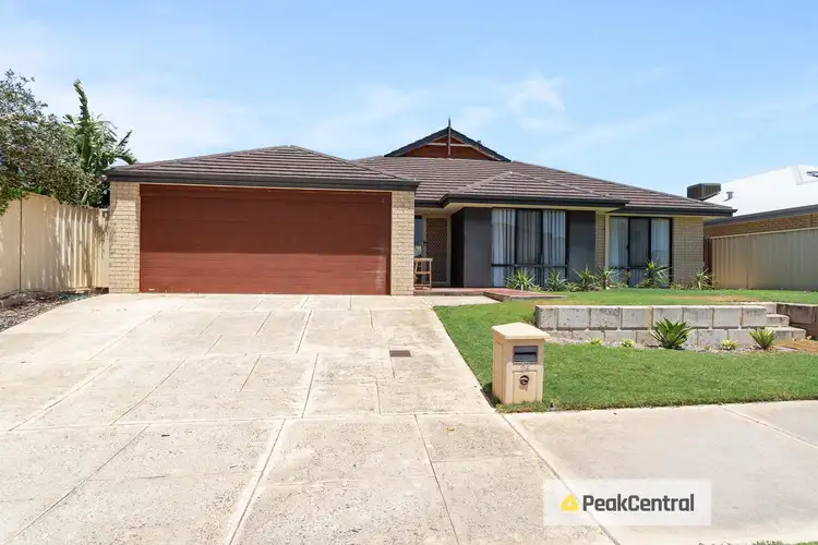 24 Yucca Road, Secret Harbour WA 6173