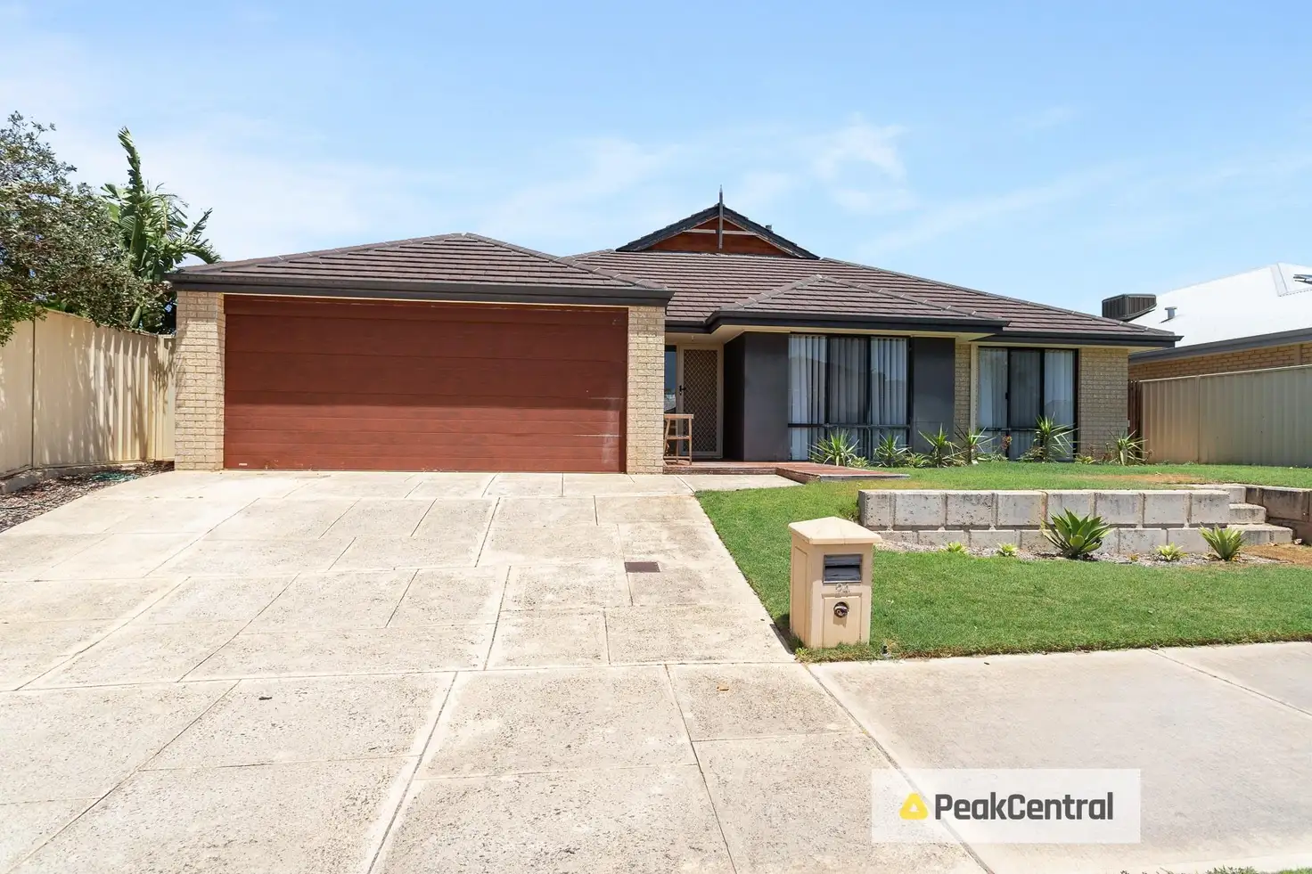 Main view of Homely house listing, 24 Yucca Road, Secret Harbour WA 6173