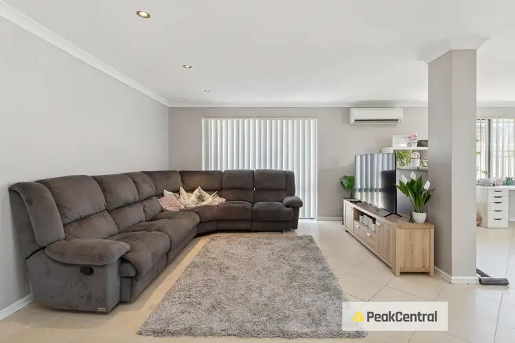 Second view of Homely house listing, 24 Yucca Road, Secret Harbour WA 6173