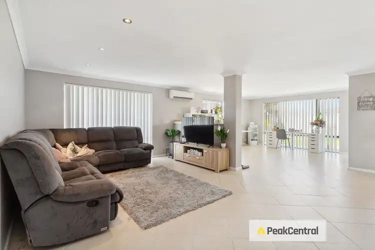 Third view of Homely house listing, 24 Yucca Road, Secret Harbour WA 6173