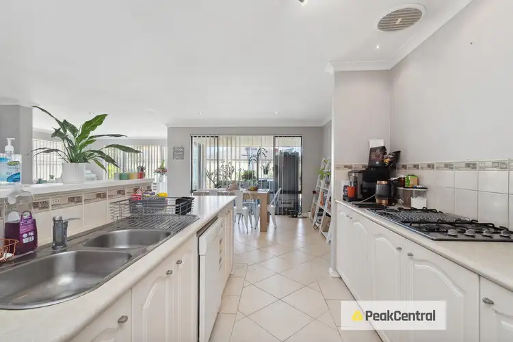 Fifth view of Homely house listing, 24 Yucca Road, Secret Harbour WA 6173