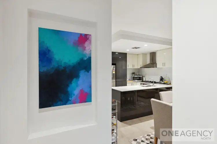 Seventh view of Homely house listing, 8A Noongah Place, Nollamara WA 6061