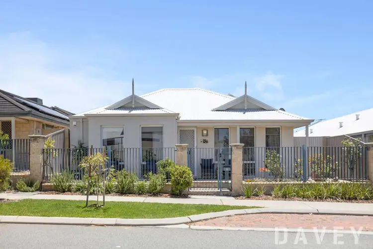 15 Spindrift Street, Jindalee WA 6036