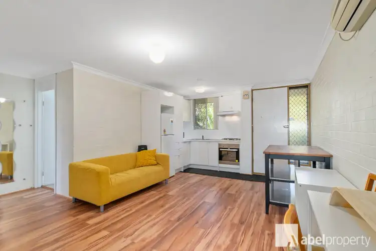 29/1 Herdsman Parade, Wembley WA 6014