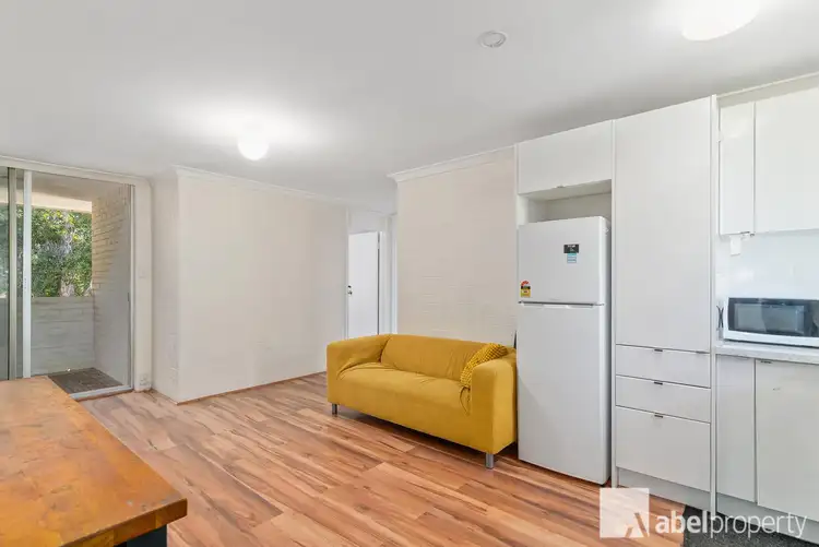 Second view of Homely unit listing, 29/1 Herdsman Parade, Wembley WA 6014