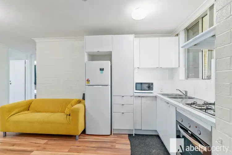 Third view of Homely unit listing, 29/1 Herdsman Parade, Wembley WA 6014