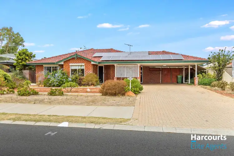 Main view of Homely house listing, 27 Chelmsford Avenue, Port Kennedy WA 6172