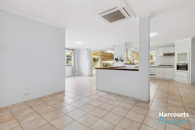 Fourth view of Homely house listing, 27 Chelmsford Avenue, Port Kennedy WA 6172