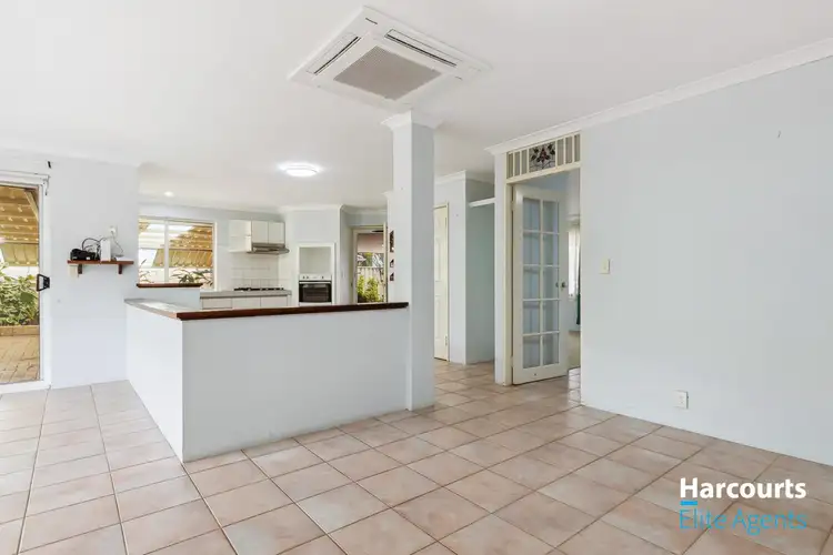 Fifth view of Homely house listing, 27 Chelmsford Avenue, Port Kennedy WA 6172
