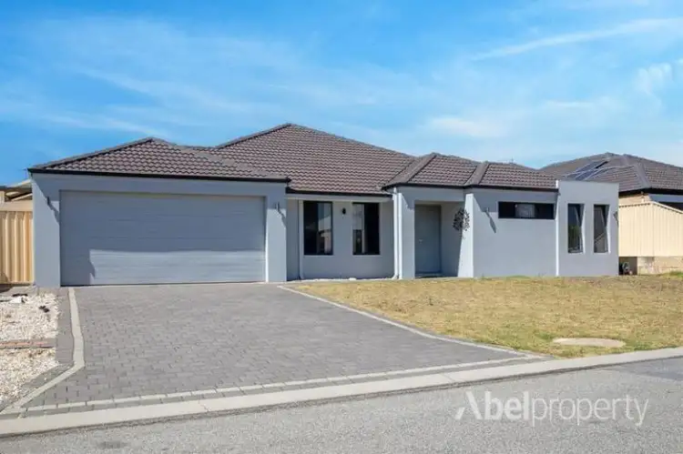 7 Turtledove Way, Bennett Springs WA 6063