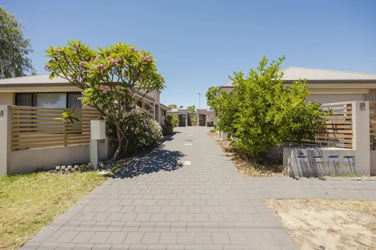 25D Hepburn Way, Balga WA 6061