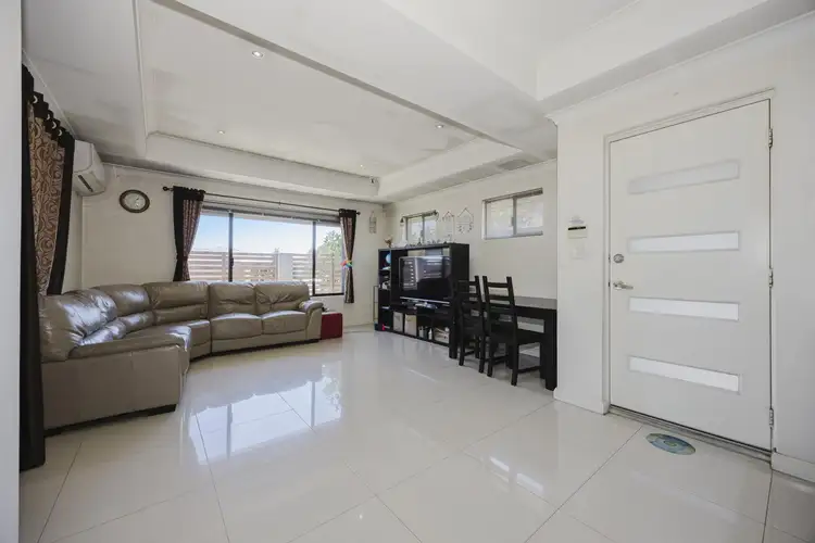 Sixth view of Homely villa listing, 25D Hepburn Way, Balga WA 6061