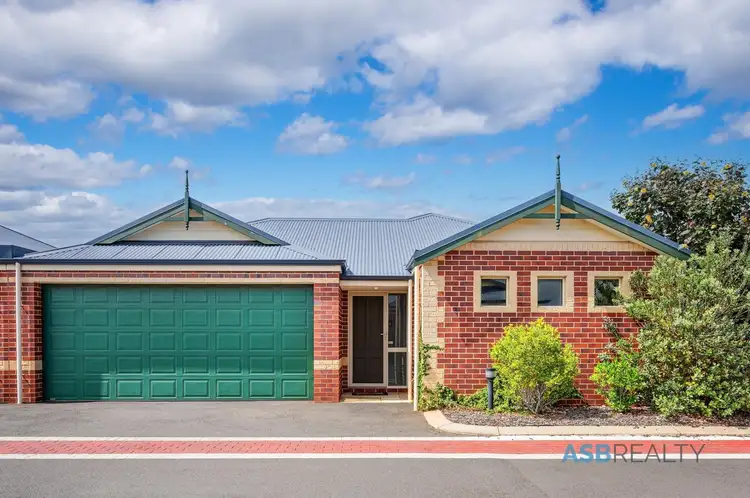 Main view of Homely villa listing, 3/70 Minninup Road, South Bunbury WA 6230