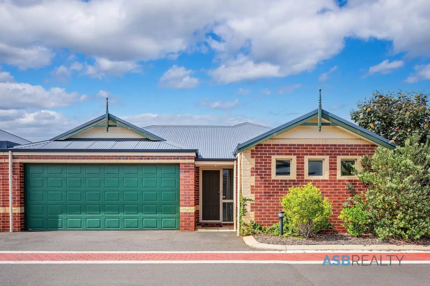 Main view of Homely villa listing, 3/70 Minninup Road, South Bunbury WA 6230