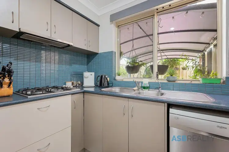 Fifth view of Homely villa listing, 3/70 Minninup Road, South Bunbury WA 6230