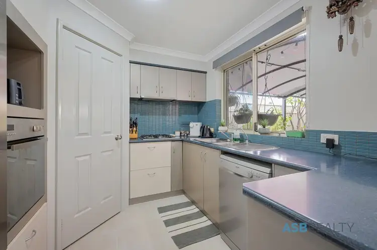 Sixth view of Homely villa listing, 3/70 Minninup Road, South Bunbury WA 6230