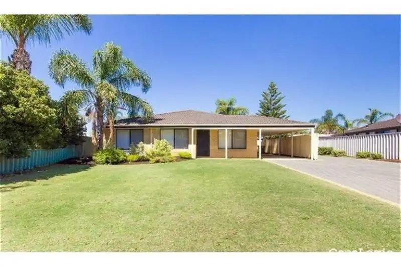 Main view of Homely house listing, 8 Kangaroo Paw Drive, Greenfields WA 6210