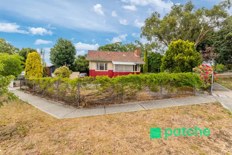 22 Harwood Street, Hilton WA 6163