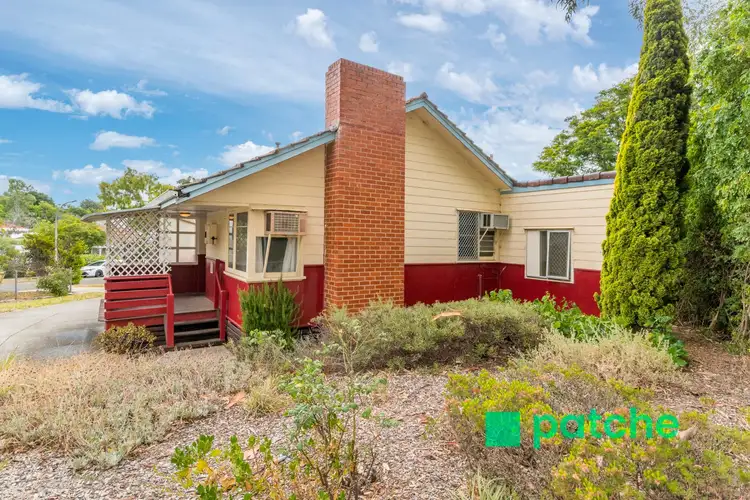 Fifth view of Homely house listing, 22 Harwood Street, Hilton WA 6163